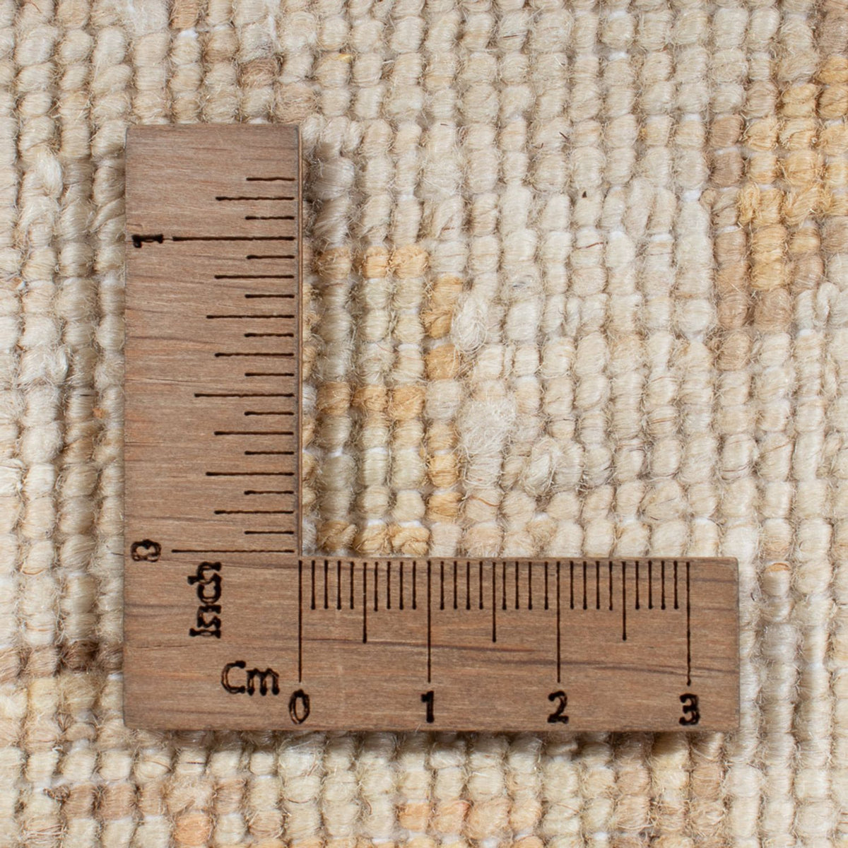 Ziegler tapijt - 243 x 173 cm - blauw