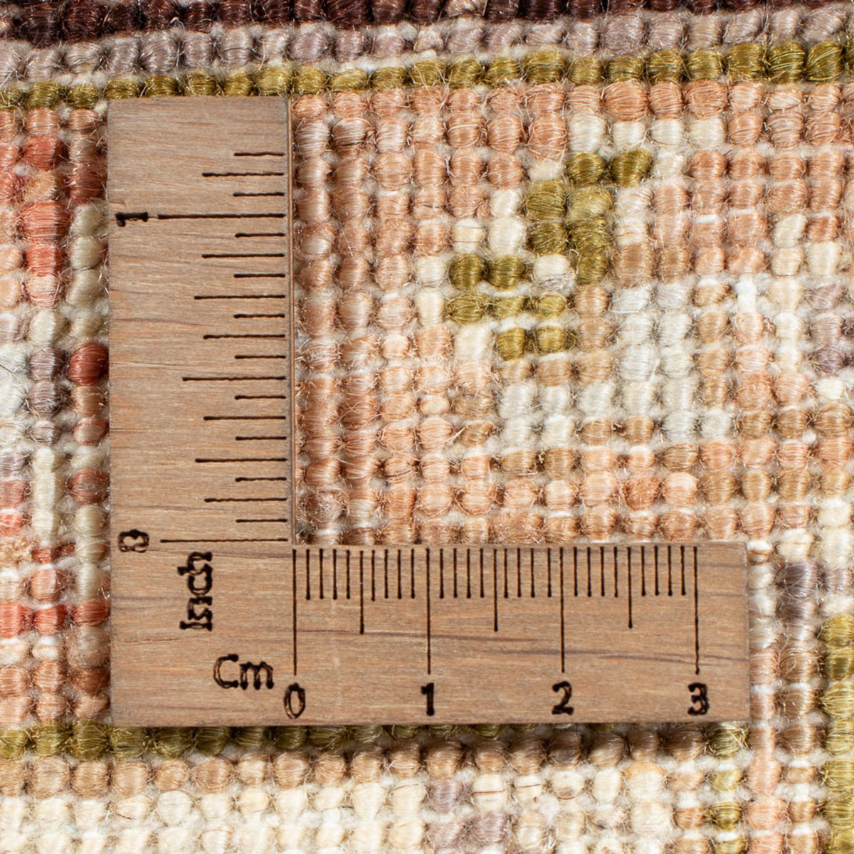 Ziegler Tapijt - Usak - 236 x 173 cm - beige