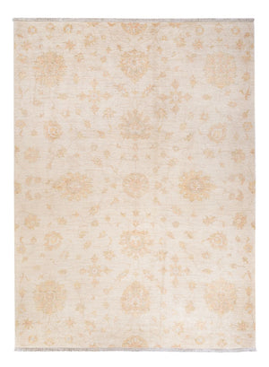 Ziegler Tapijt - Ariana - 240 x 182 cm - licht beige