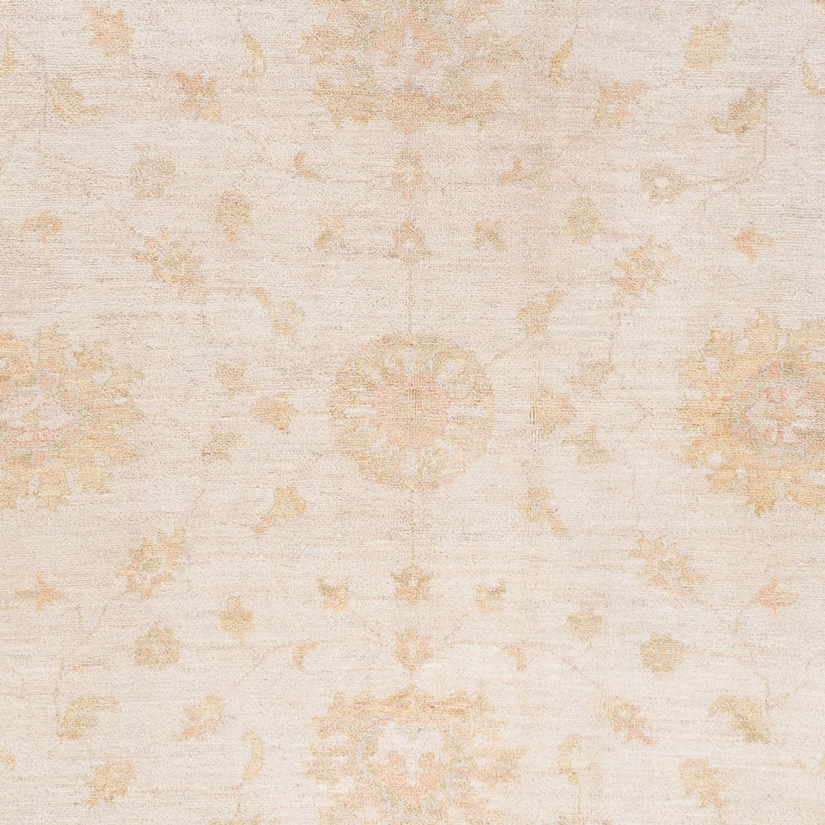 Ziegler Tapijt - Ariana - 240 x 182 cm - licht beige