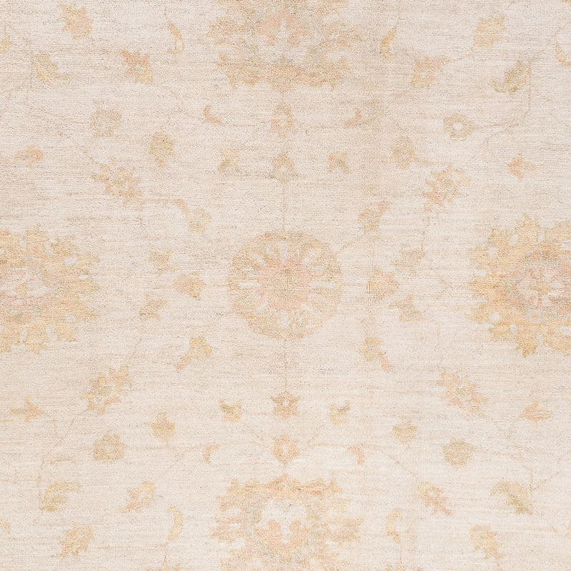 Ziegler Tapijt - Ariana - 240 x 182 cm - licht beige