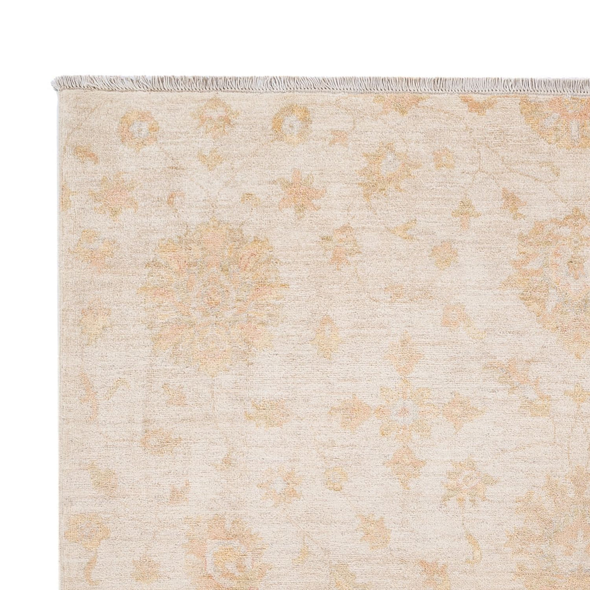 Ziegler Tapijt - Ariana - 240 x 182 cm - licht beige