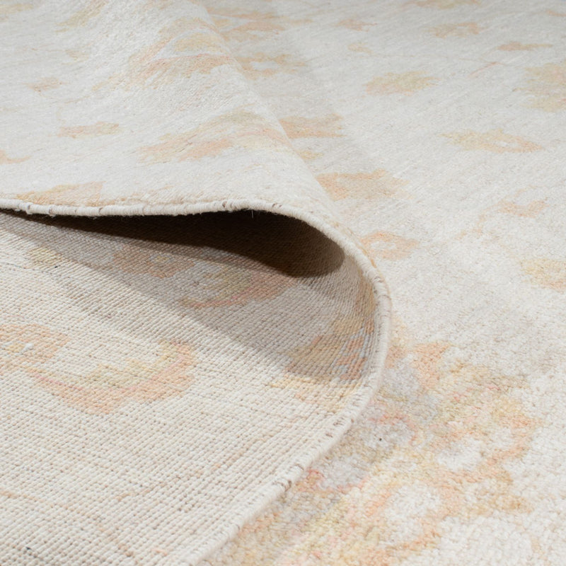 Ziegler Tapijt - Ariana - 240 x 182 cm - licht beige