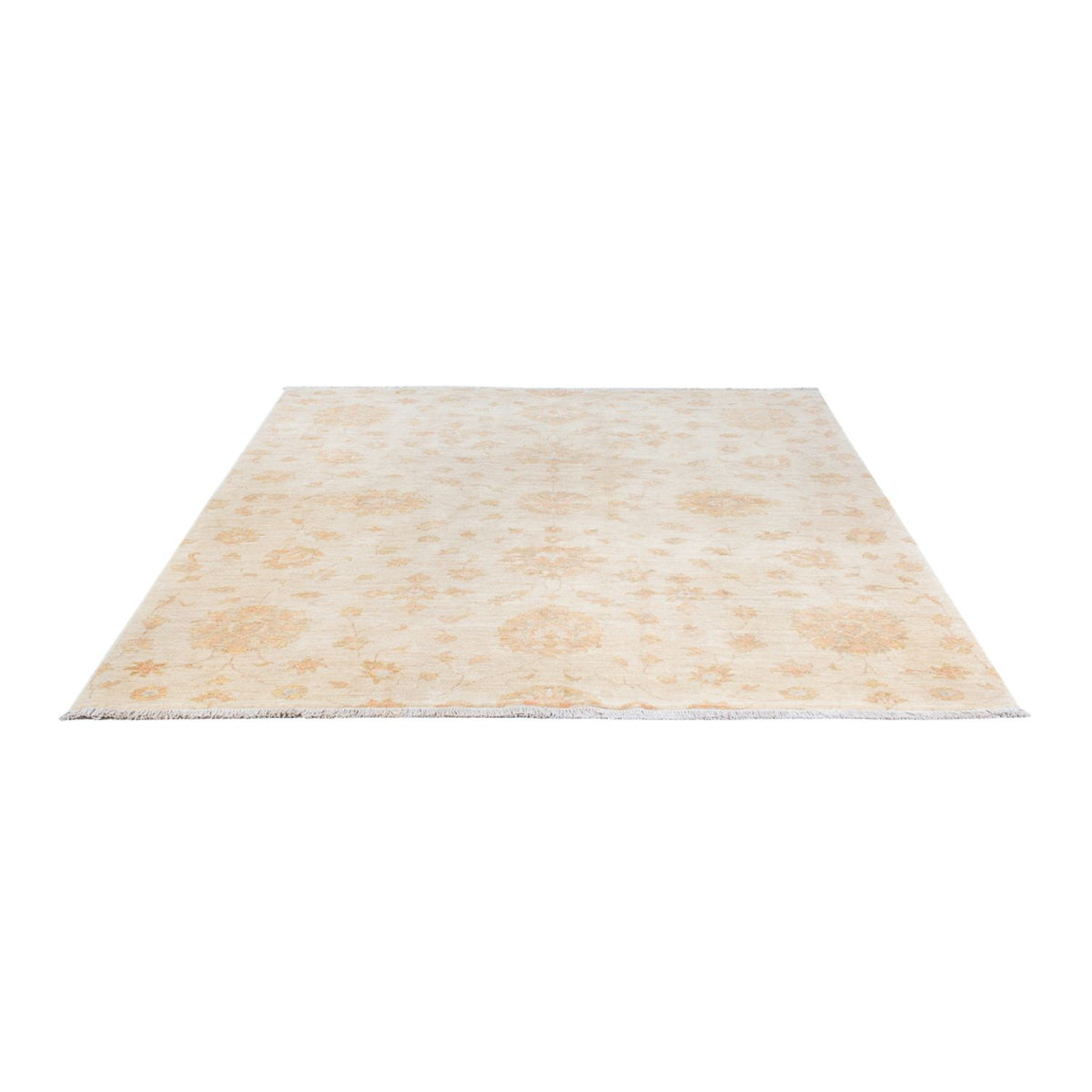 Ziegler Tapijt - Ariana - 240 x 182 cm - licht beige
