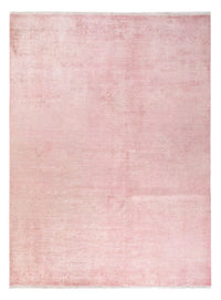 Ziegler tapijt - Modern - Vintage / Gekleurd - 234 x 169 cm - roze