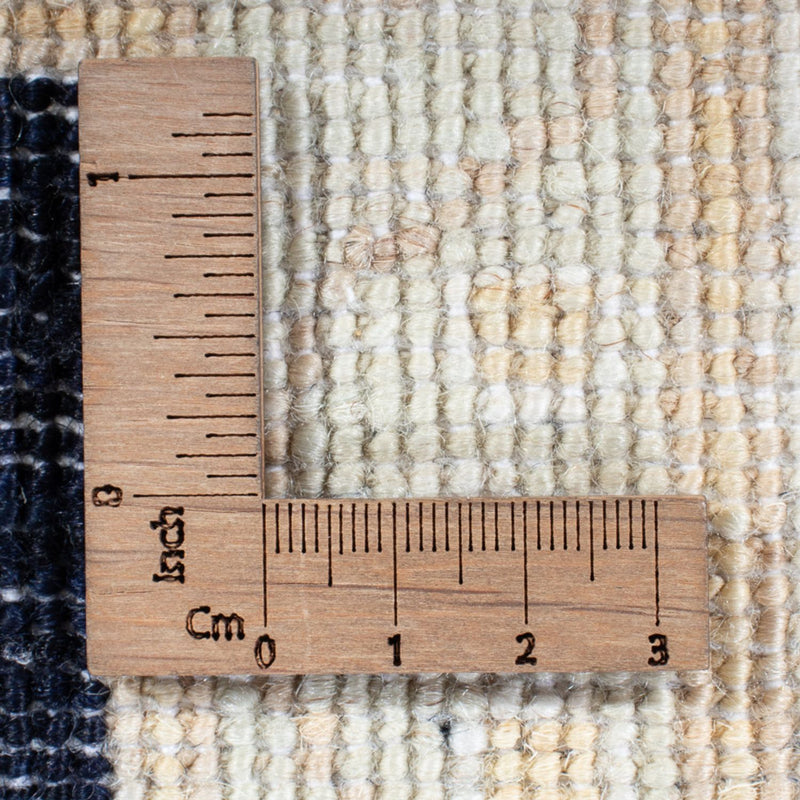 Ziegler tapijt - 239 x 170 cm - zwart