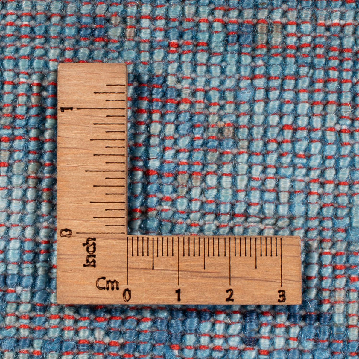 Ziegler tapijt - Modern - 250 x 171 cm - lichtblauw