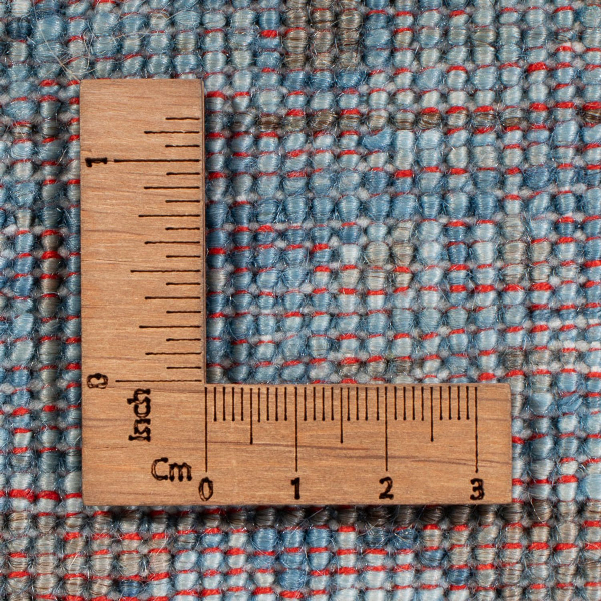 Ziegler tapijt - Modern - 241 x 170 cm - zee blauw