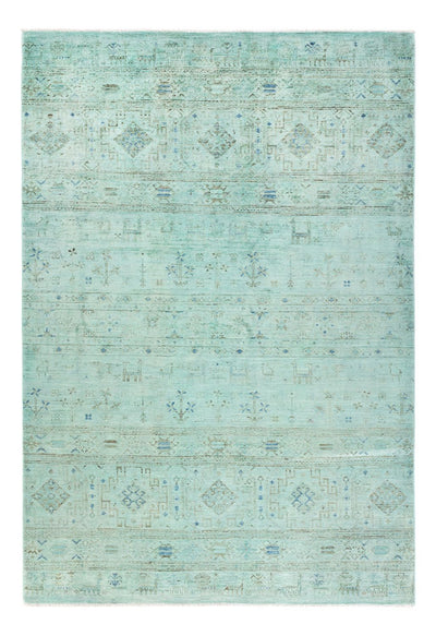 Ziegler modern Tapijt 164x237cm - Oosters Tapijt