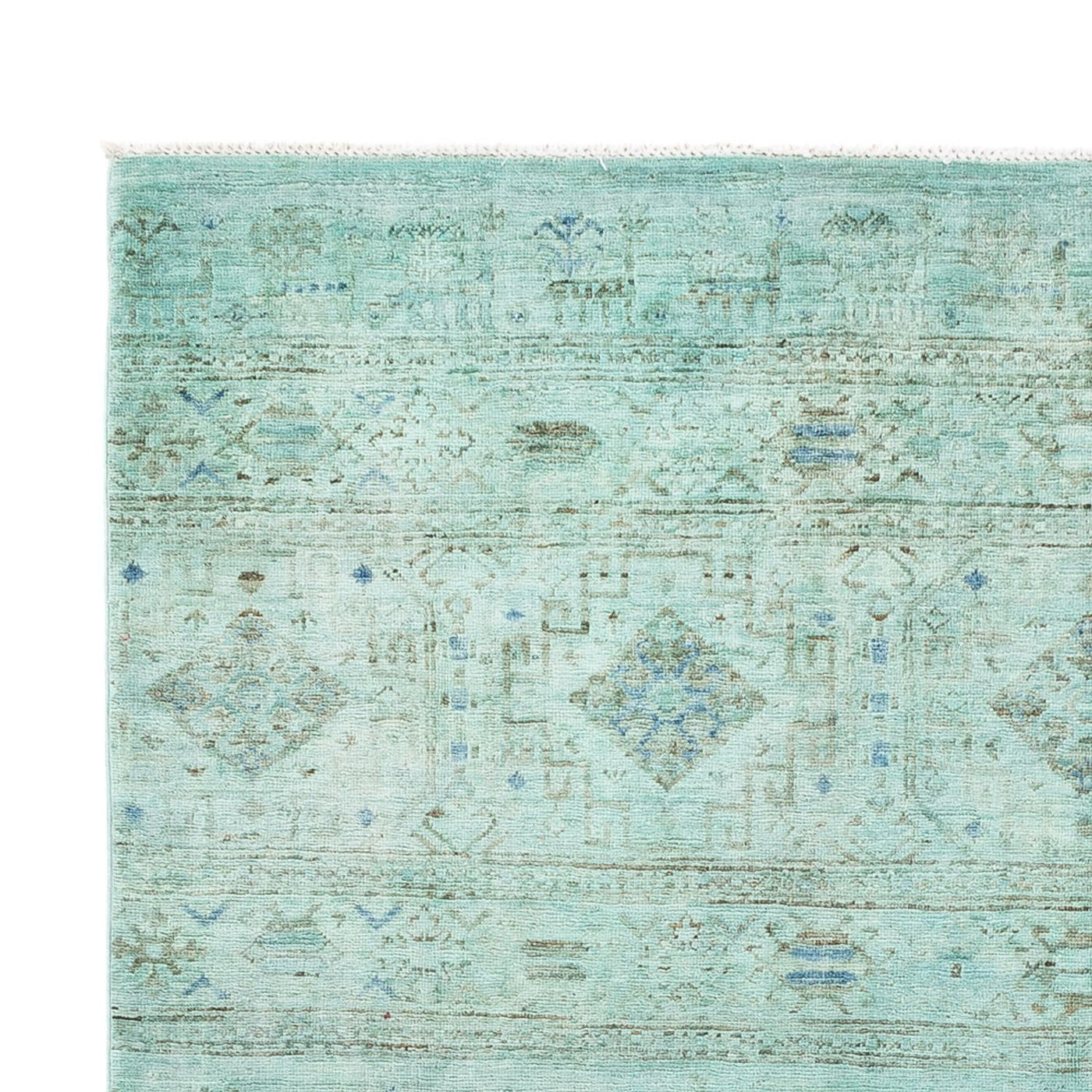 Ziegler modern Tapijt 237x164cm - Oosters Tapijt
