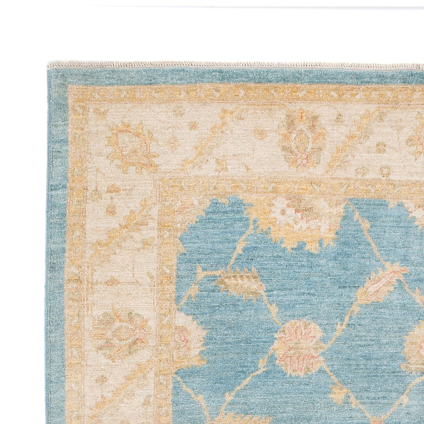 Ziegler tapijt 247x171cm - Oosters Tapijt