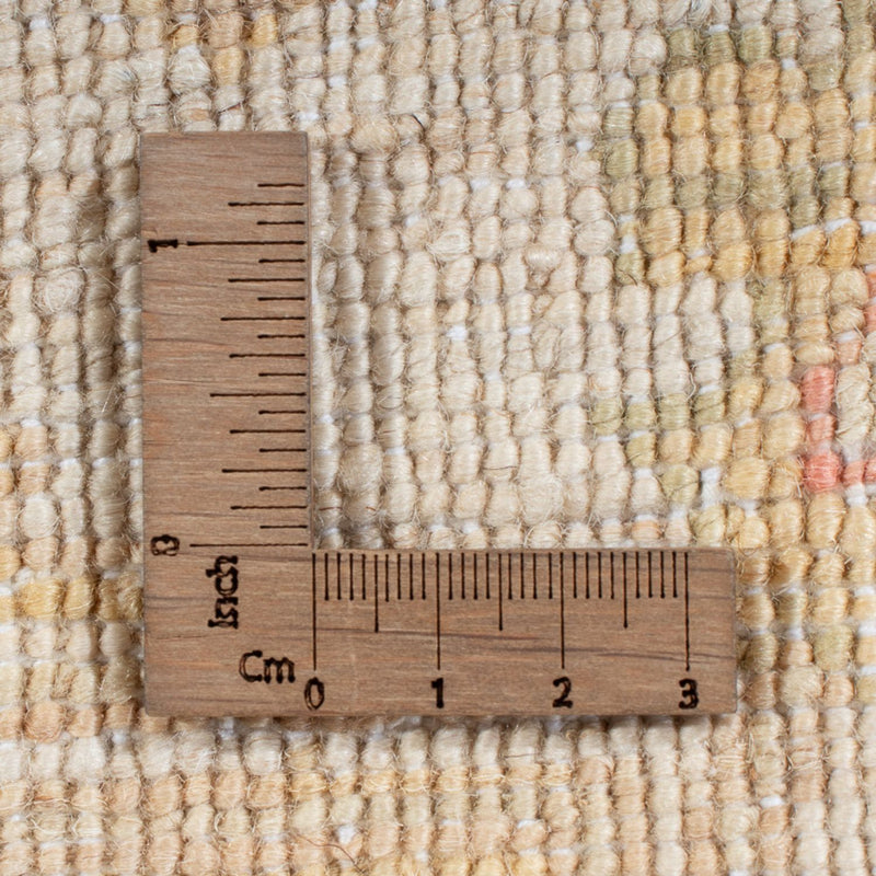 Ziegler tapijt - 247 x 171 cm - lichtblauw