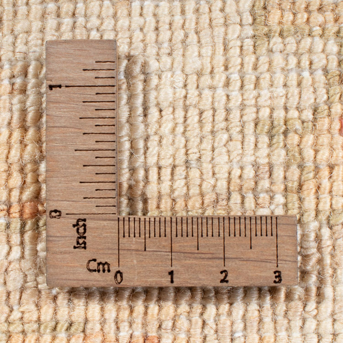 Ziegler tapijt - 244 x 175 cm - zwart