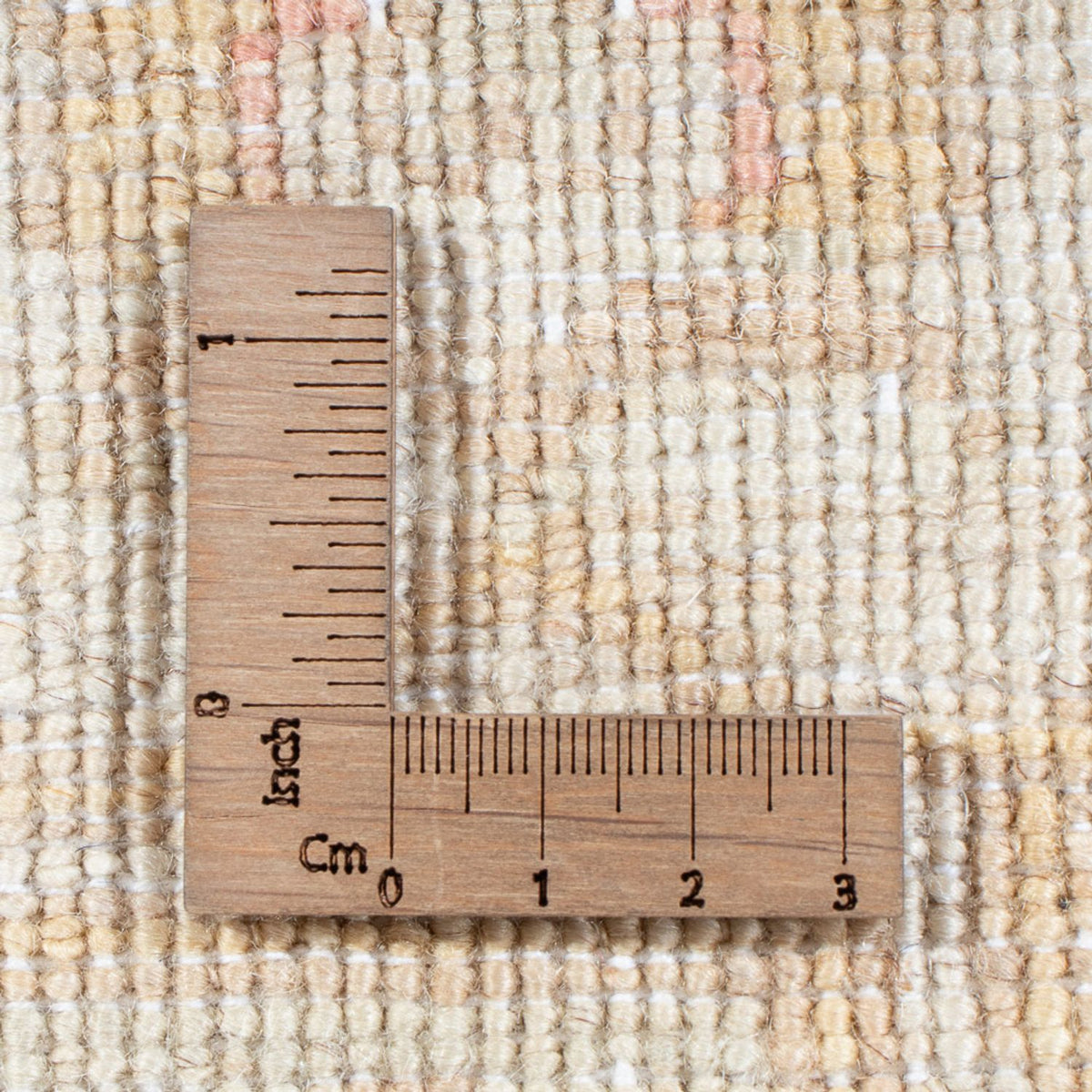 Ziegler tapijt - 237 x 171 cm - veelkleurig