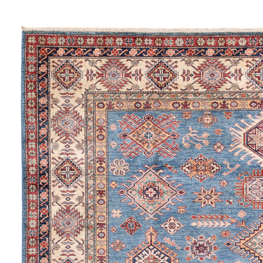 Kazak Tapijt 300x244cm - Oosters Tapijt