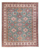 Kazak Tapijt 304x245cm - Oosters Tapijt