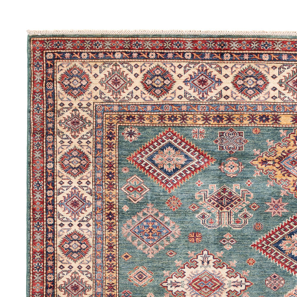 Kazak Tapijt 304x245cm - Oosters Tapijt
