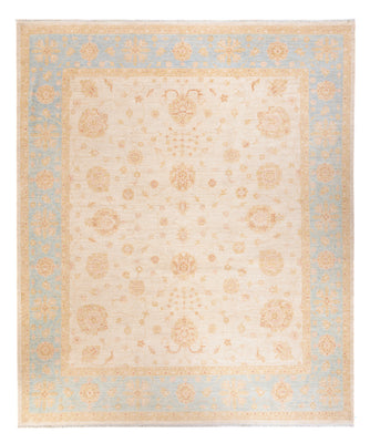 Ziegler tapijt - 303 x 254 cm - beige