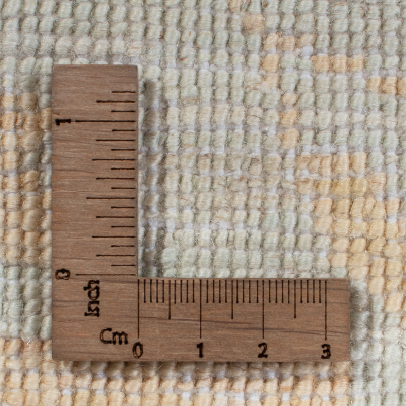 Ziegler tapijt - 303 x 254 cm - beige