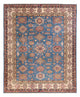 Kazak Tapijt 304x249cm - Oosters Tapijt