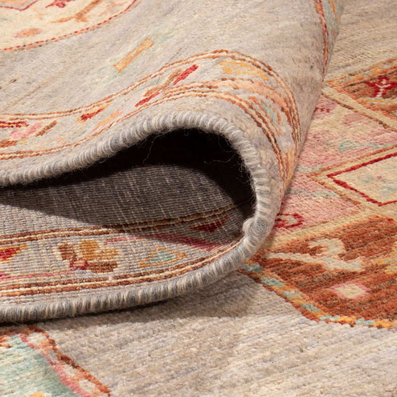 Ziegler Tapijt - Ariana - 302 x 239 cm - veelkleurig