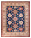 Ziegler Tapijt - Kazak - 297 x 244 cm - donkerblauw