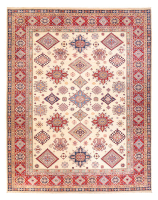 Ziegler Tapijt - Kazak - 306 x 246 cm - beige