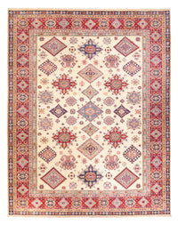 Ziegler Tapijt - Kazak - 306 x 246 cm - beige