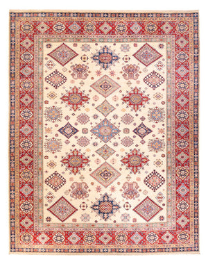 Ziegler Tapijt - Kazak - 306 x 246 cm - beige