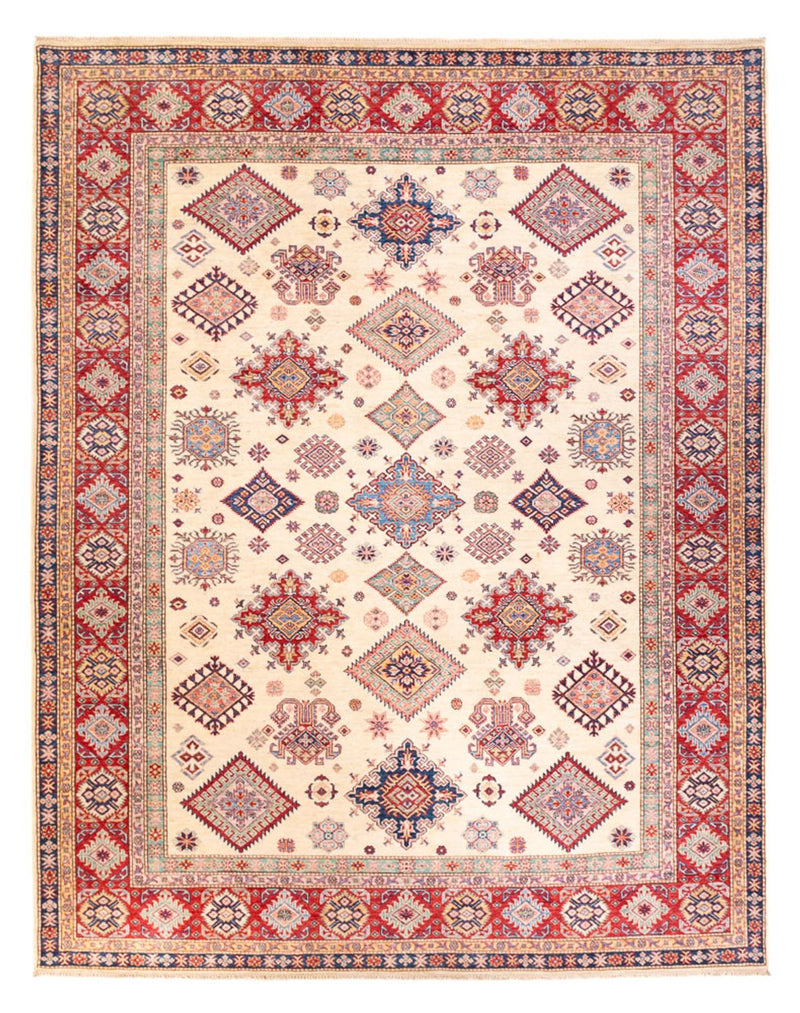 Ziegler Tapijt - Kazak - 306 x 246 cm - beige