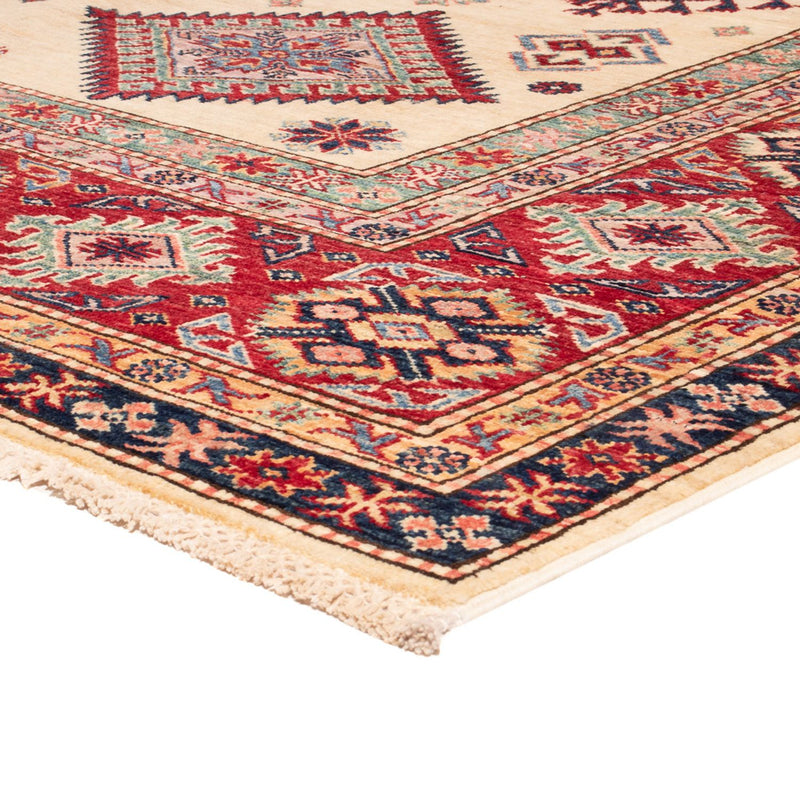 Ziegler Tapijt - Kazak - 306 x 246 cm - beige
