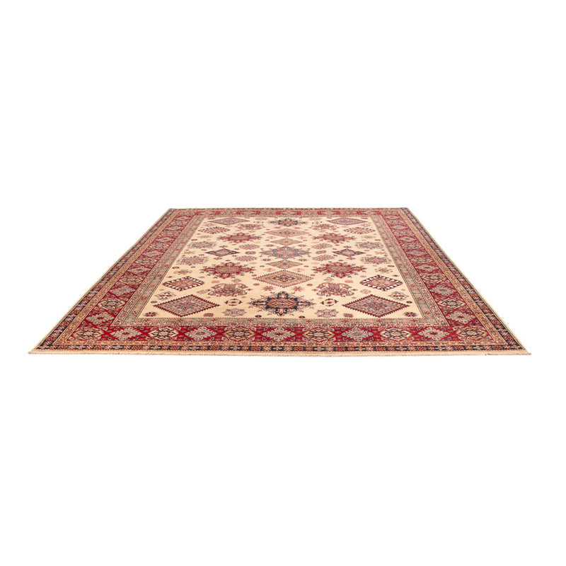 Ziegler Tapijt - Kazak - 306 x 246 cm - beige