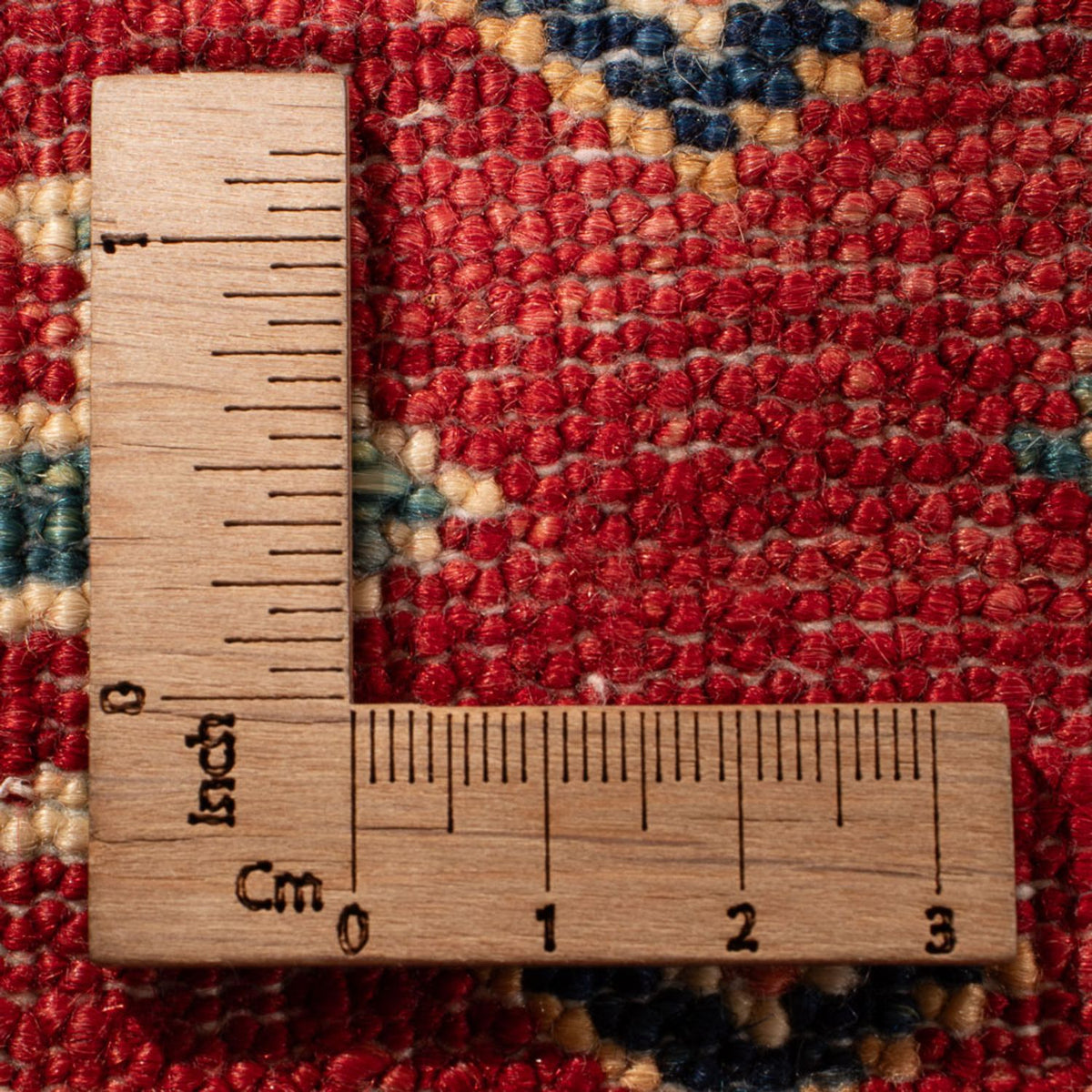 Ziegler Tapijt - Kazak - 306 x 246 cm - beige