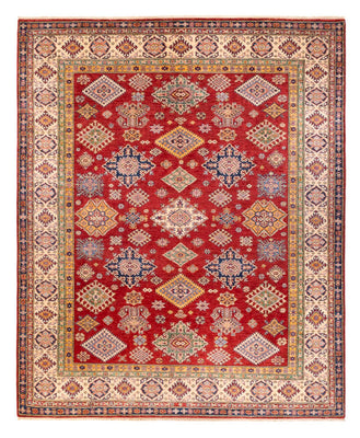 Ziegler Tapijt - Kazak - 301 x 245 cm - rood