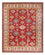 Ziegler Tapijt - Kazak - 301 x 245 cm - rood