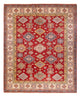 Kazak Tapijt 301x245cm - Oosters Tapijt