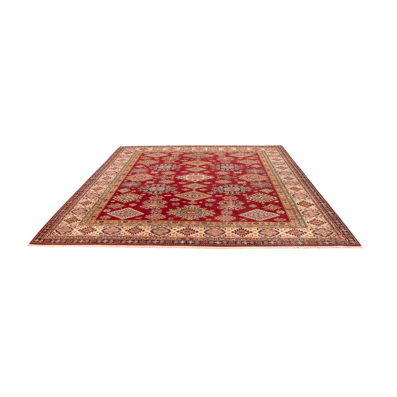 Ziegler Tapijt - Kazak - 301 x 245 cm - rood