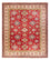 Ziegler Tapijt - Kazak - 301 x 248 cm - rood