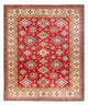 Kazak Tapijt 301x248cm - Oosters Tapijt