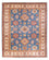 Ziegler Tapijt - Kazak - 314 x 250 cm - blauw