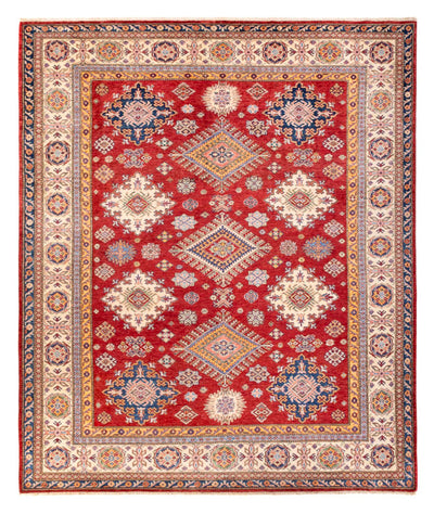 Kazak Tapijt 249x300cm - Oosters Tapijt
