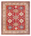 Ziegler Tapijt - Kazak - 300 x 249 cm - rood
