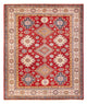 Kazak Tapijt 249x300cm - Oosters Tapijt