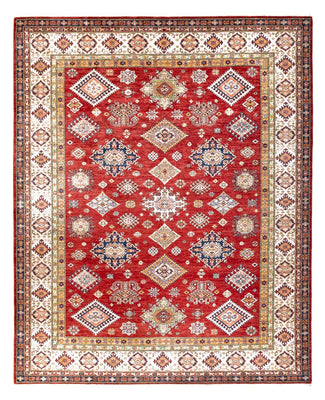Ziegler Tapijt - Kazak - 307 x 246 cm - rood