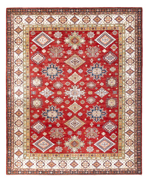 Ziegler Tapijt - Kazak - 307 x 246 cm - rood