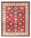 Ziegler Tapijt - Kazak - 307 x 246 cm - rood