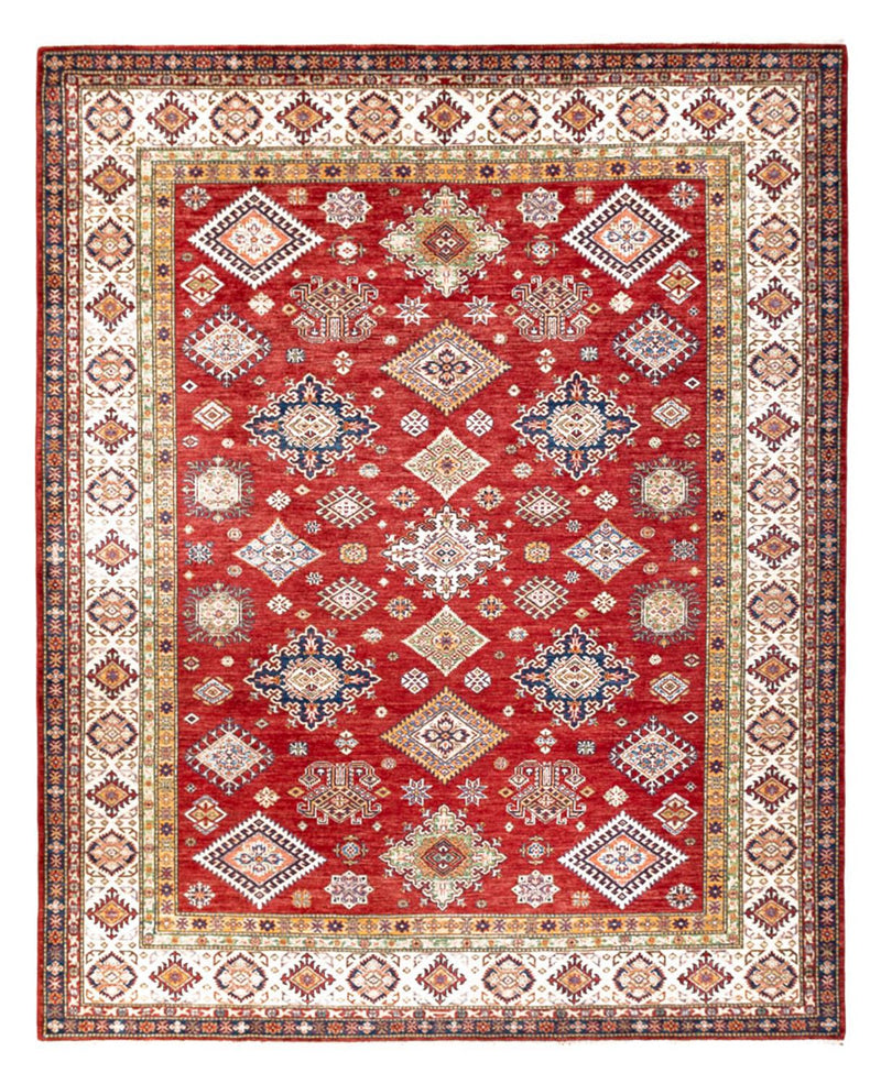 Ziegler Tapijt - Kazak - 307 x 246 cm - rood