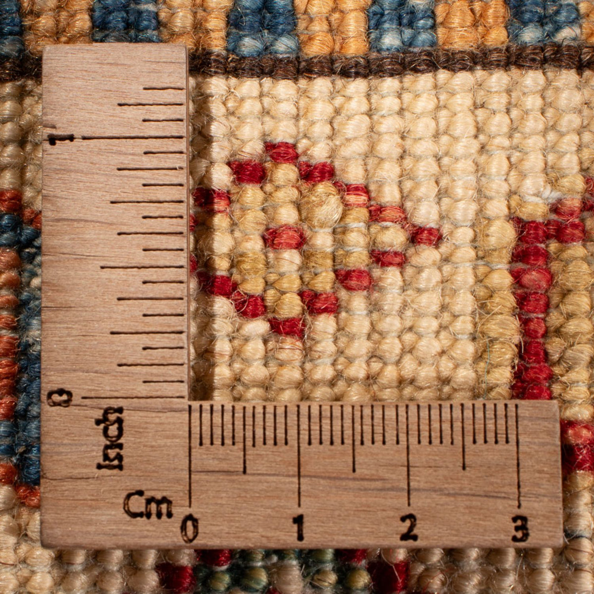 Ziegler Tapijt - Kazak - 307 x 246 cm - rood