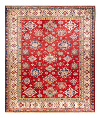 Ziegler Tapijt - Kazak - 299 x 252 cm - rood