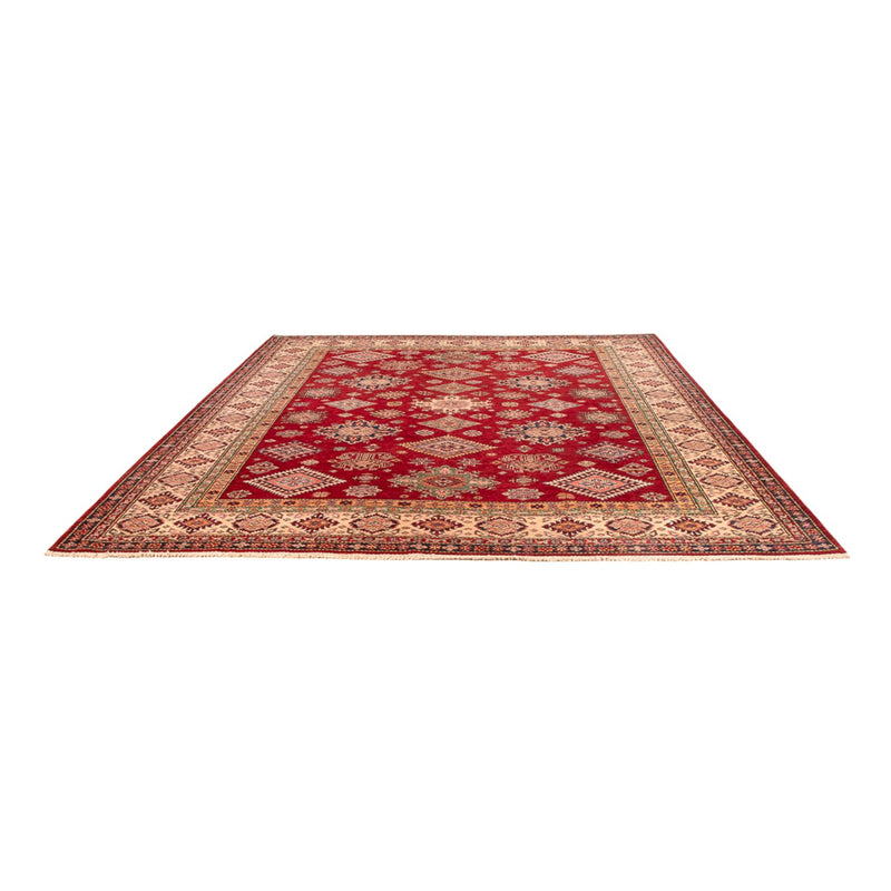 Ziegler Tapijt - Kazak - 299 x 252 cm - rood